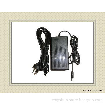 class 2 power supply 12v